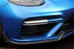 Porsche Panamera Turbo GT Edition by TopCar 2018 года